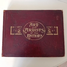 Altes englisches Druckbuch