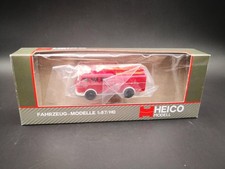 Heico Tanklöschfahrzeug MB LP