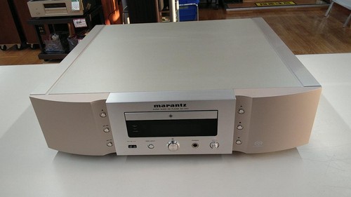 Marantz 14s1 sacd - sa-14s1, player
