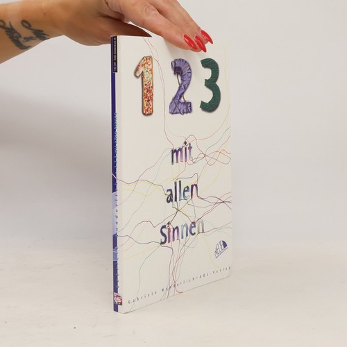 Mit allen sinnen - 1,, 2,