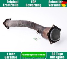 Katalysator KAT rechts Boysen