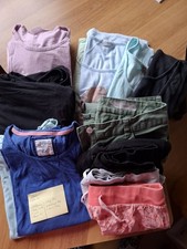 Kleidungspaket,  Damengrösse 36-38, 12 Teile