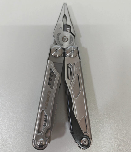 Multitool taschenmesser zange - multitool,