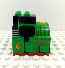Lego Duplo Item Train Engine