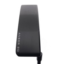 Gebrauchter Ping PLD Anser 2D 2024 Putter / 35,0 Zoll