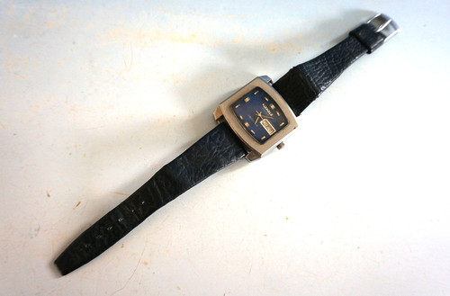 Kienzle armbanduhr aristocrat - armbanduhr,
