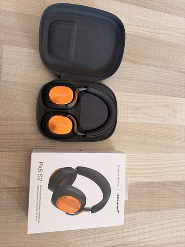 Bowers wilkins px8 s2 mc - px8,