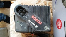 Bosch AL 2524 DV