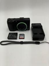 Ricoh digital iii - digital,