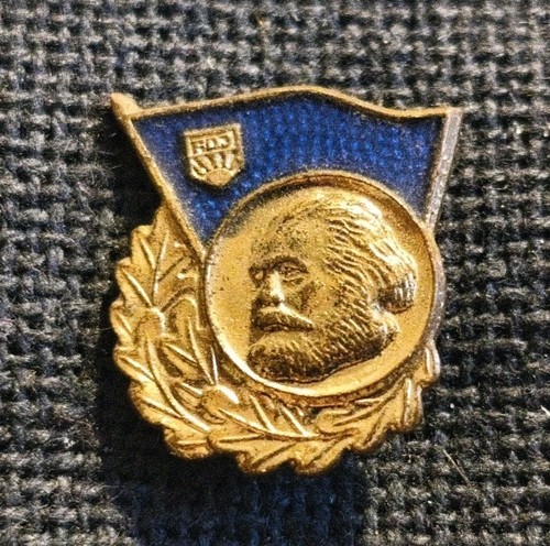 Auszeichnung ddr abzeichen - auszeichnung, ddr: