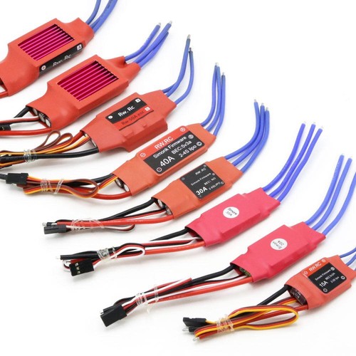 Simonk 10a 12a 15a - 30a, 40a