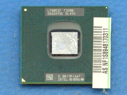 Cpu lf80537 slavg - ,