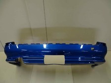 BMW 5er E39 Touring Stoßstange hinten Heckschürze 3