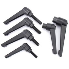 Spanngriff spannmutter - ,