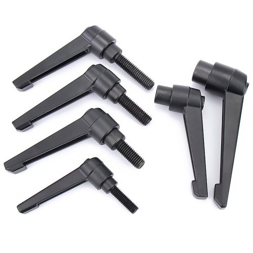 Spanngriff spannmutter - spanngriff,