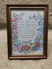 Bilder und Bilderrahmen