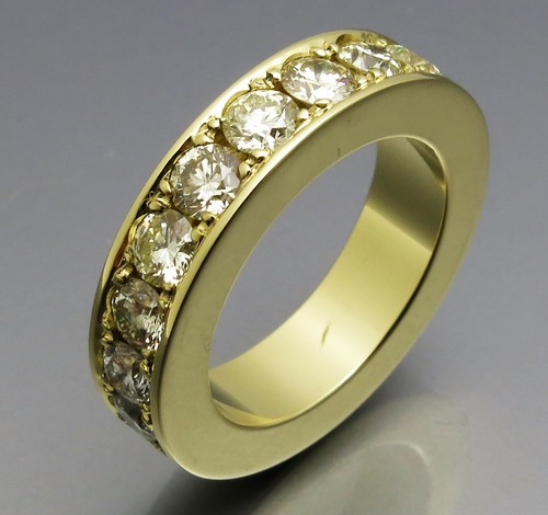 Reif design wuchtiger - -,