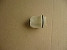 Fassung fü Blinker weiß