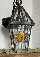 Vintage sehr schöne leuchte - vintage,