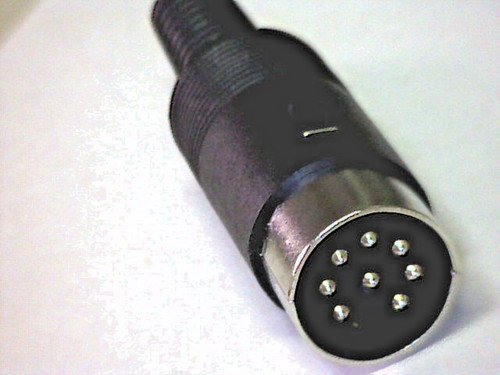 Din stecker - din-stecker, /