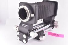 Nikon PB-4 Macro Balgen