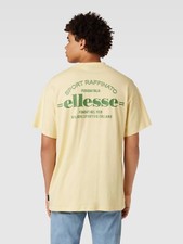 Ellesse Minker T-Shirt Herren