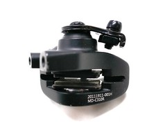 Tektro  MD-C310R Bremssattel mechanische Scheibenbremse Flatmount 160mm Road