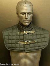 Padded Pelerine for Padded