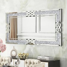 dekorative Wandspiegel groß