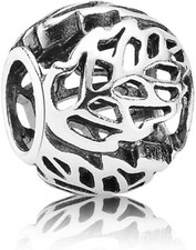 Pandora Damen-Charm 925 Sterling Silber Moments 791190