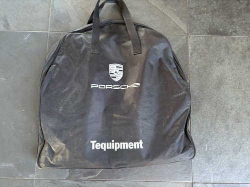 Porsche tequipment - porsche,
