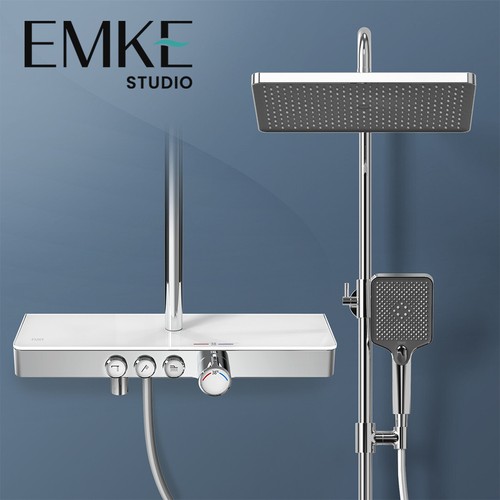 Duschsystem regendusche - duschsystem,