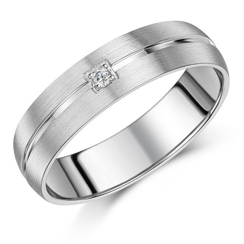 Sterlingsilber - 6, mm