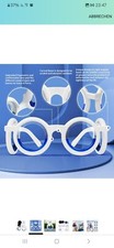 Sickness smart brille - smart,