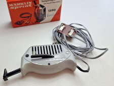  MÄRKLIN SPRINT 1590 TEMPOREGLER in der OVP Sammler