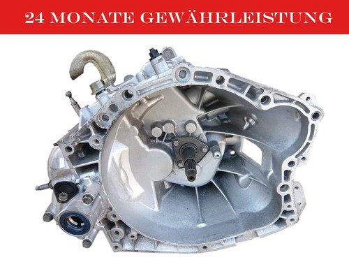Getriebe peugeot 407 8 - peugeot,
