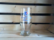 Altes kleines Bierglas 0,25 l