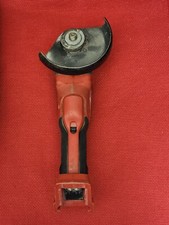 MILWAUKEE M18 CAG125X Akku-Winkelschleifer Gebraucht Ohne Akku und Ladegerät