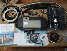 Webasto Air Top 3500 ST Boot