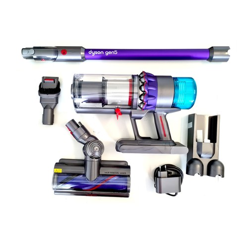 Dyson akku hand - hand-, und
