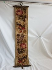 Gobelin,Stickerei, Wandbehang