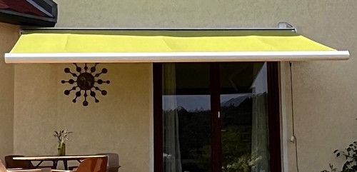 Warema kassettenmarkise - warema,