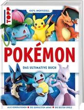 Frechverlag / Pokémon. Das