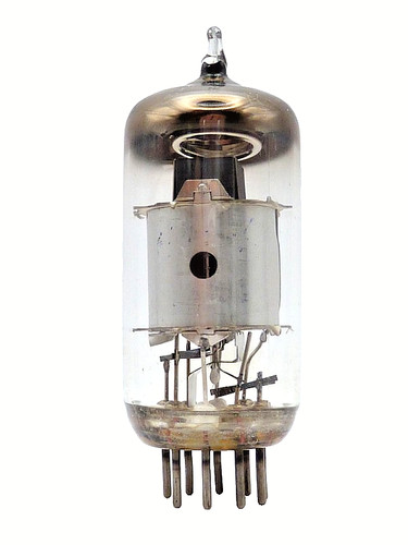 Röhre/TUBE-EF86=6CF8=6Ж32П=