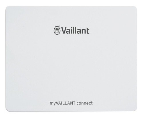 Vaillant ebus schnittstelle - vaillant, vr