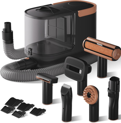 Fudajo haustier pflegeset - fudajo,