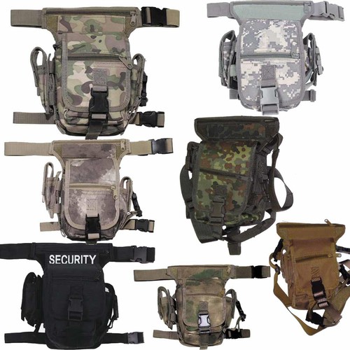 Hip bag von mfh - von,