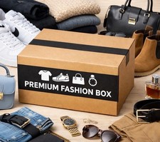 Restposten Fashion Box