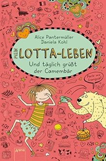 Mein lotta leben und - mein,