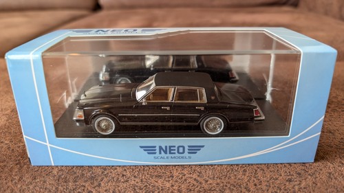 Neo cadillac seville - cadillac,